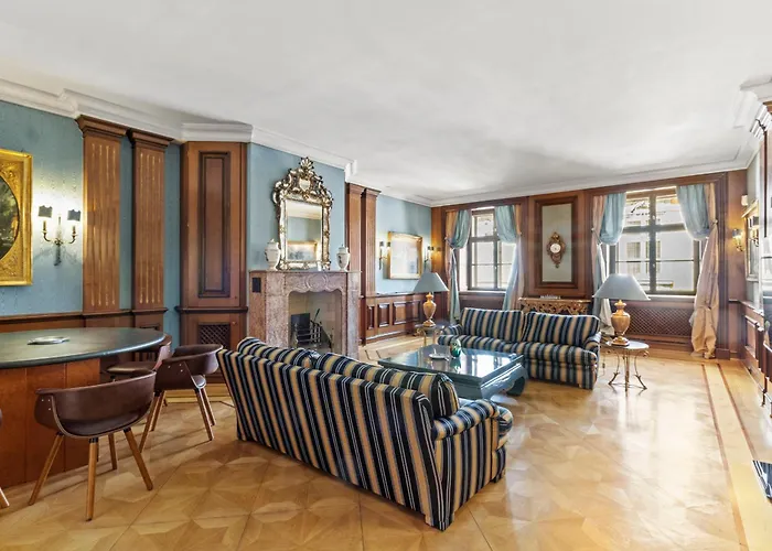 Feel History & Enjoy Luxury * Vienne