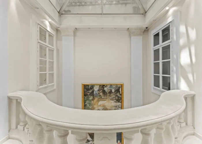Feel History & Enjoy Luxury * Vienne