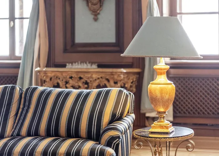 Appartement Feel History & Enjoy Luxury *