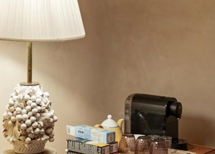 Feel History & Enjoy Luxury Appartement