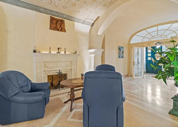 Appartement Feel History & Enjoy Luxury *