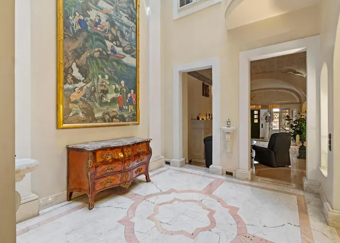 Appartement Feel History & Enjoy Luxury Vienne