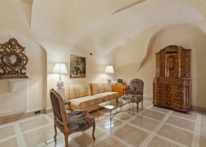 Appartement Feel History & Enjoy Luxury Vienne