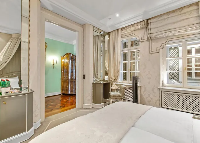 Feel History & Enjoy Luxury * Vienne