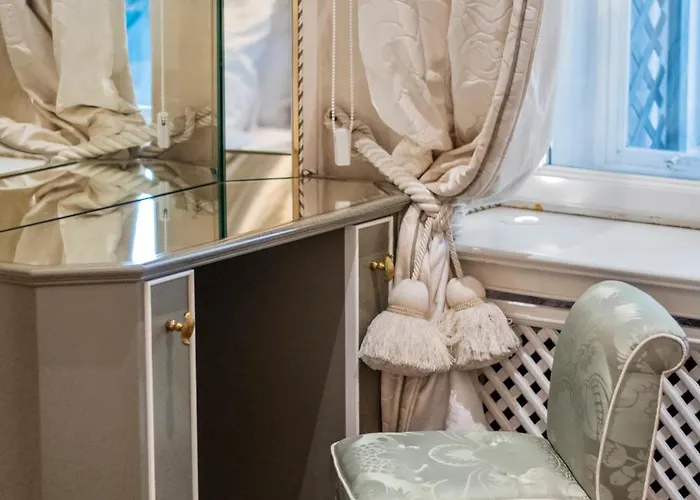 Feel History & Enjoy Luxury Appartement Vienne