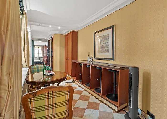 Feel History & Enjoy Luxury Appartement Vienne