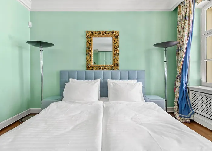Feel History & Enjoy Luxury * Vienne