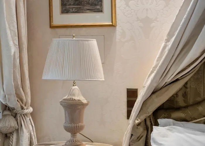 Feel History & Enjoy Luxury Appartement Vienne