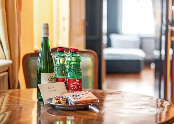 Feel History & Enjoy Luxury Appartement Vienne